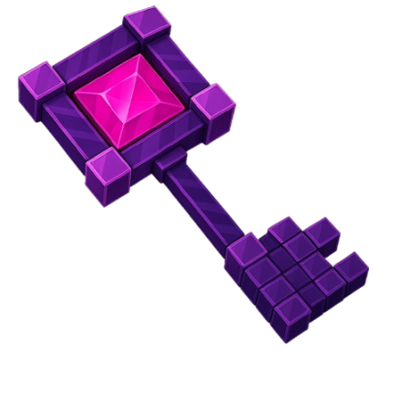 Mythic Key