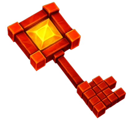 Blaze Key
