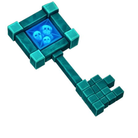 Exotic Key