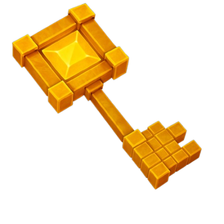Epic Key