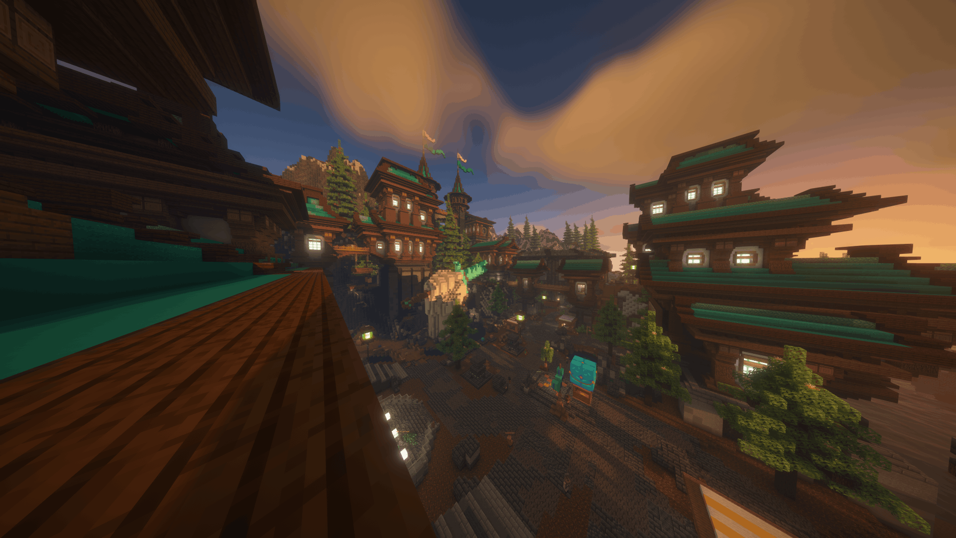 The Return of Survival: The Wait is Finally Over!
